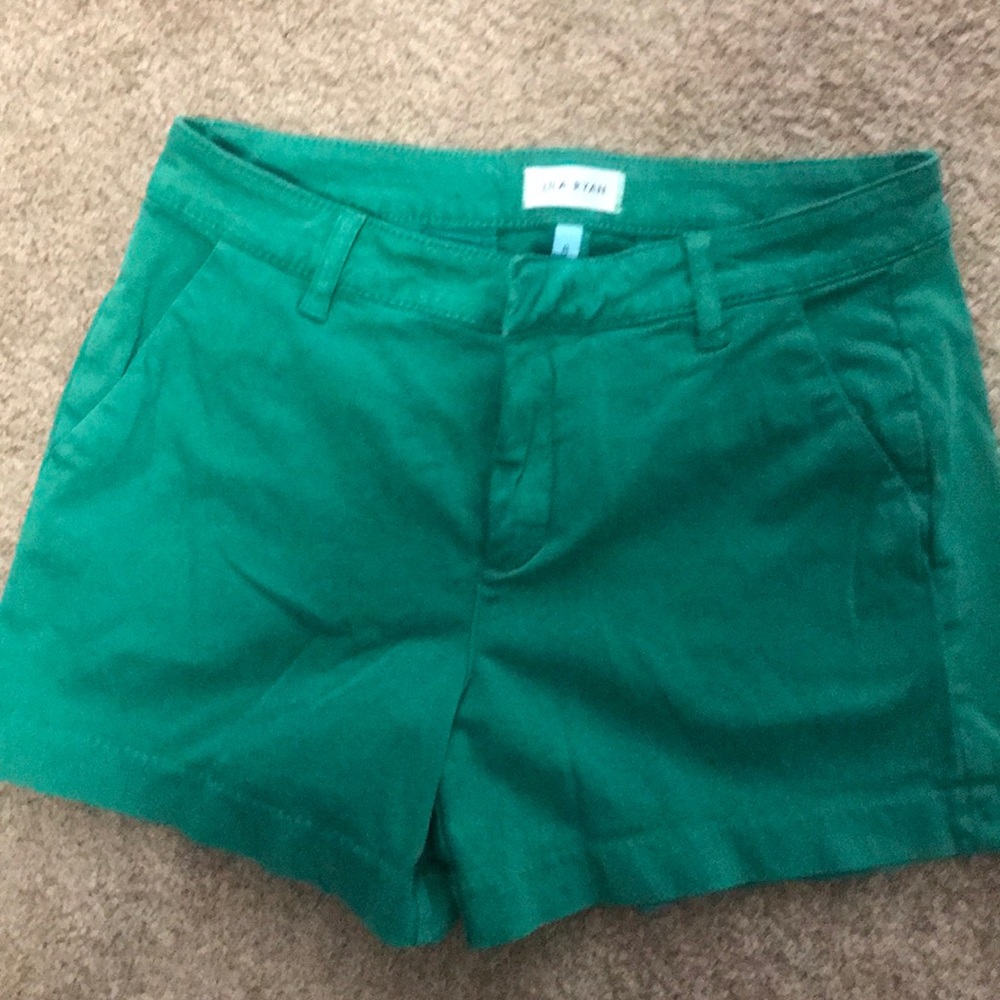 Stitch Fix shorts